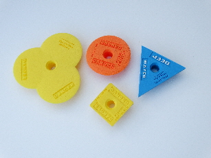 MK2 Faceplates MK2 Faceplates